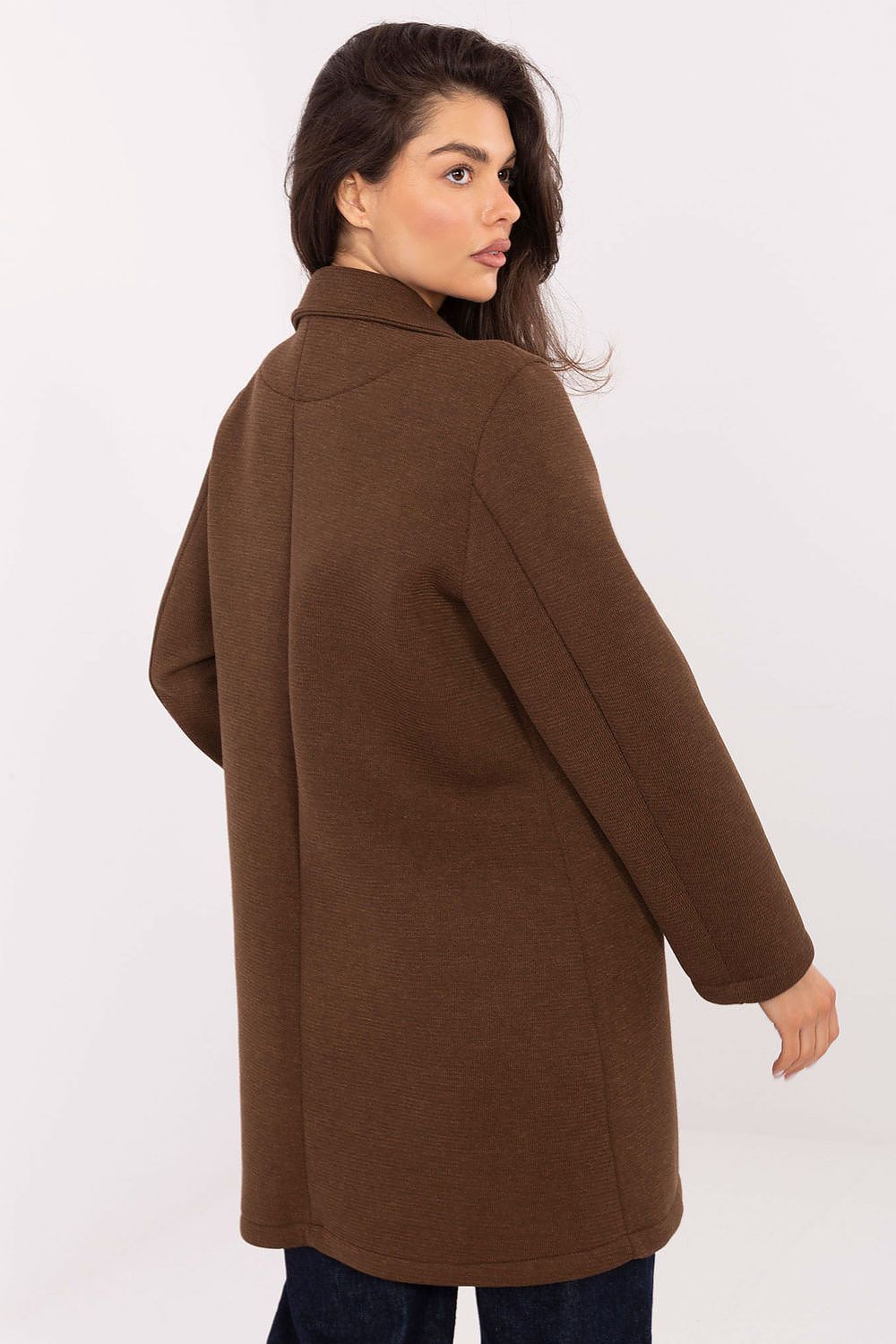  Палто model 218409 Rue Paris 