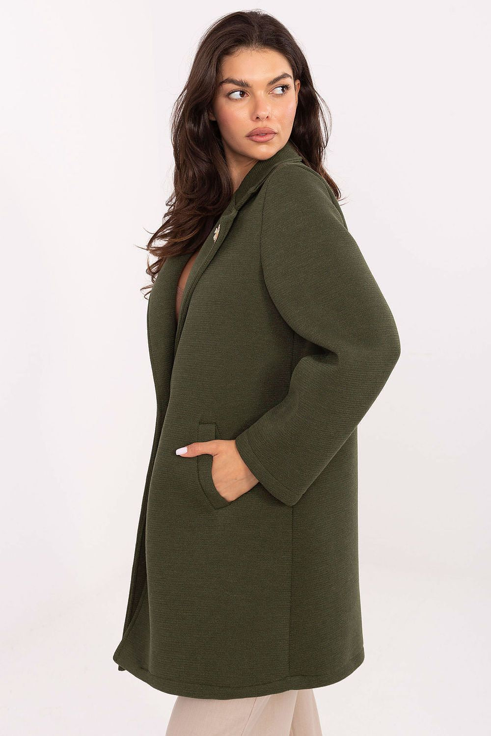  Палто model 218410 Rue Paris 