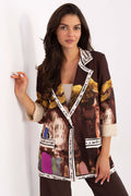  Яке model 218429 Italy Moda 