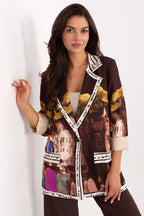  Яке model 218429 Italy Moda 