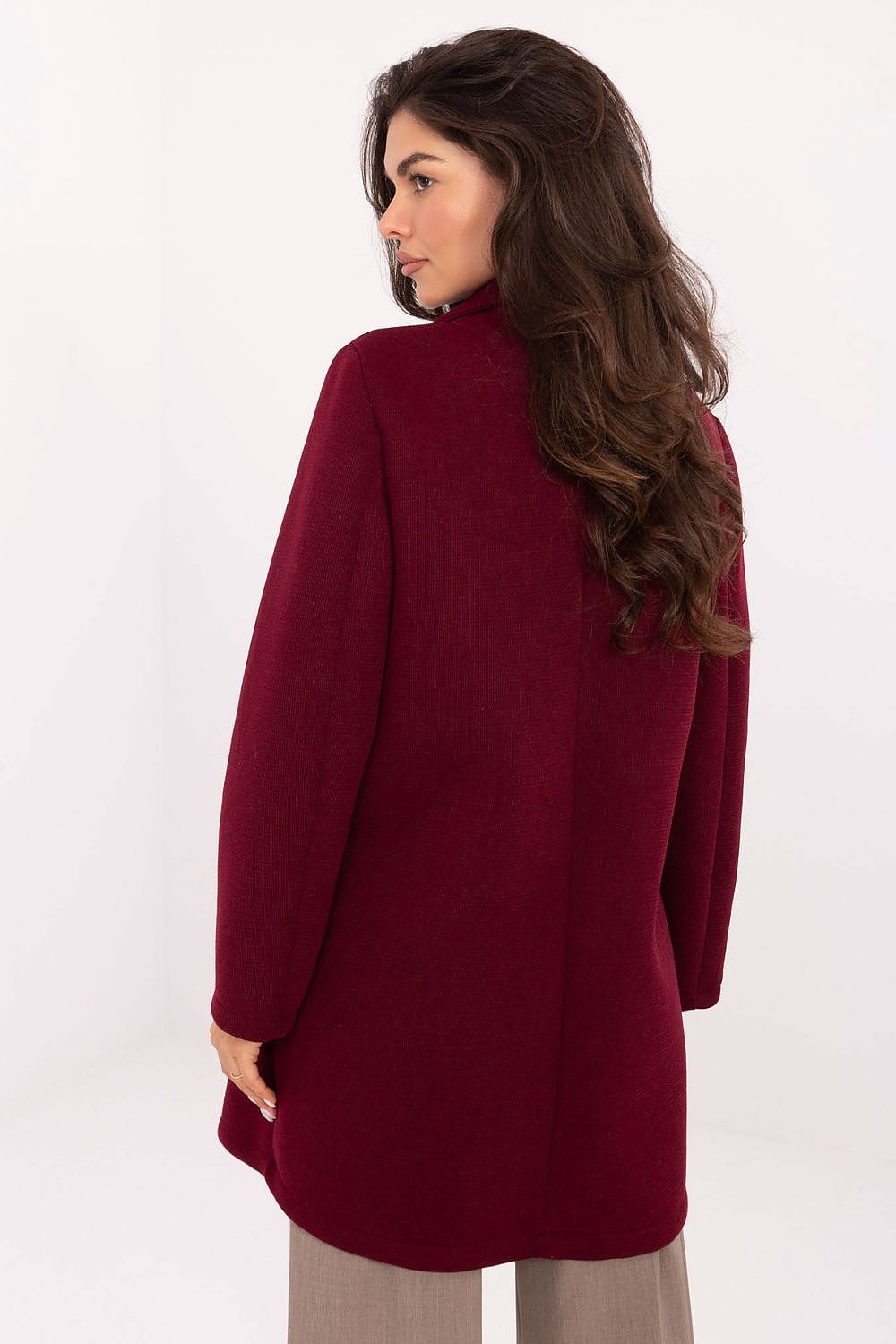  Палто model 218411 Rue Paris 