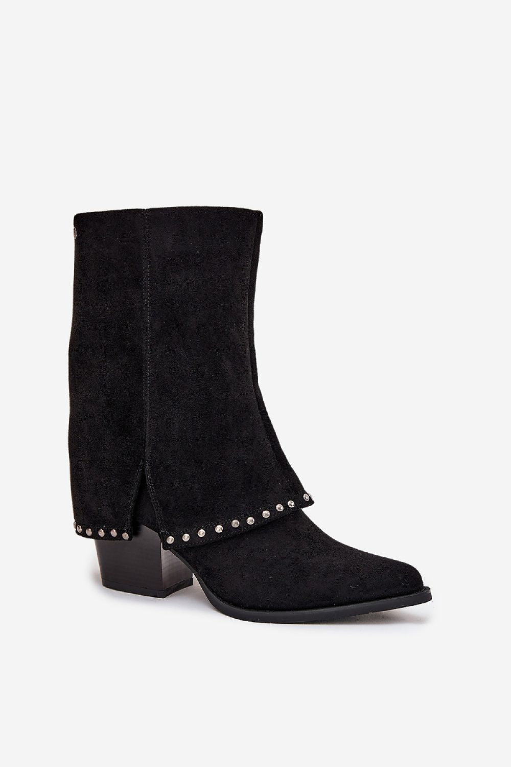  Ботуши с ток model 218489 Step in style 