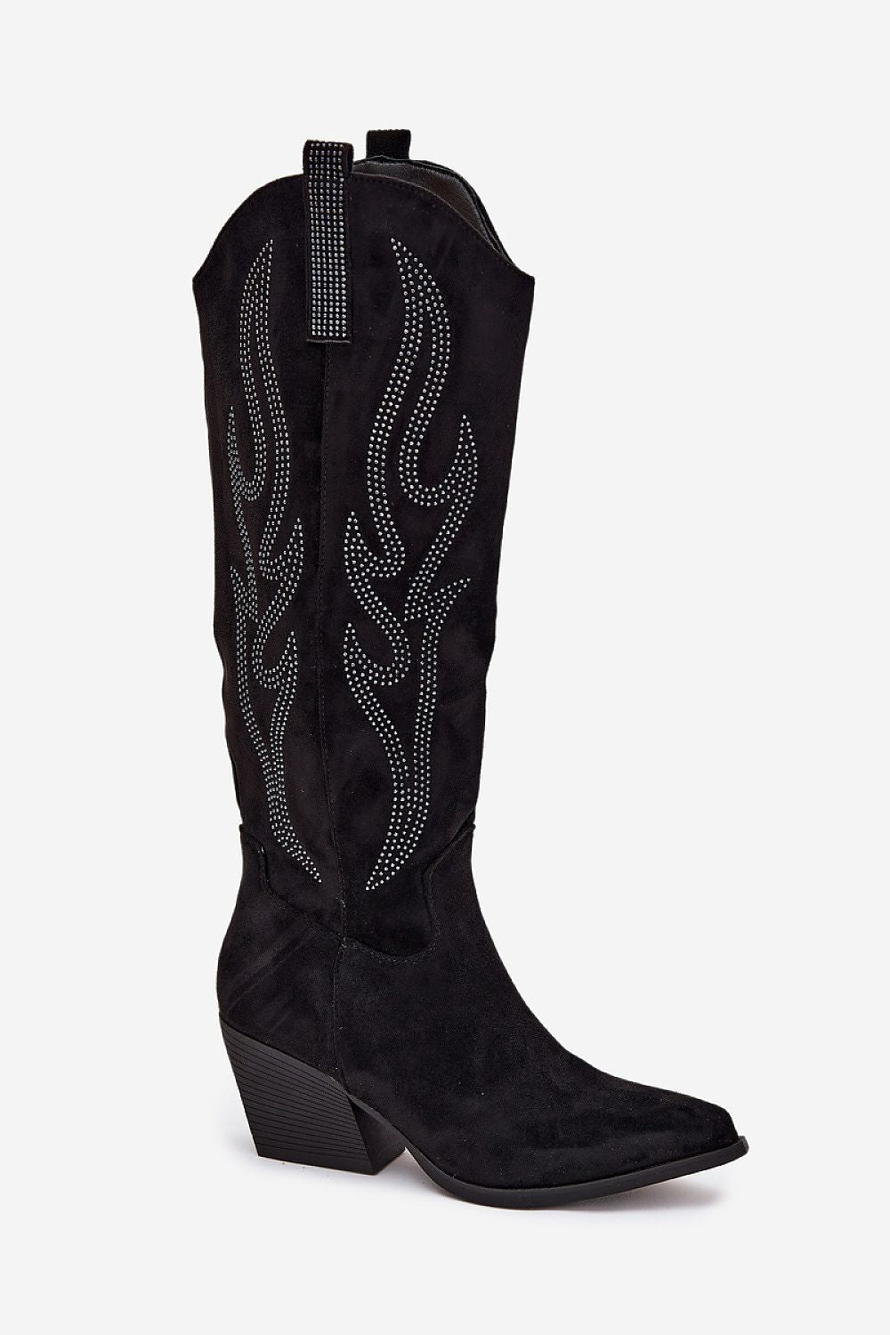  Ботуши с ток model 218491 Step in style 