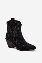  Ботуши с ток model 218512 Step in style 