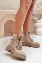  Обувки Trapper model 218520 Step in style 