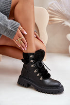  Обувки Trapper model 218521 Step in style 