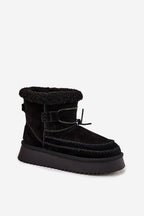  Ботуши за сняг model 218522 Step in style 