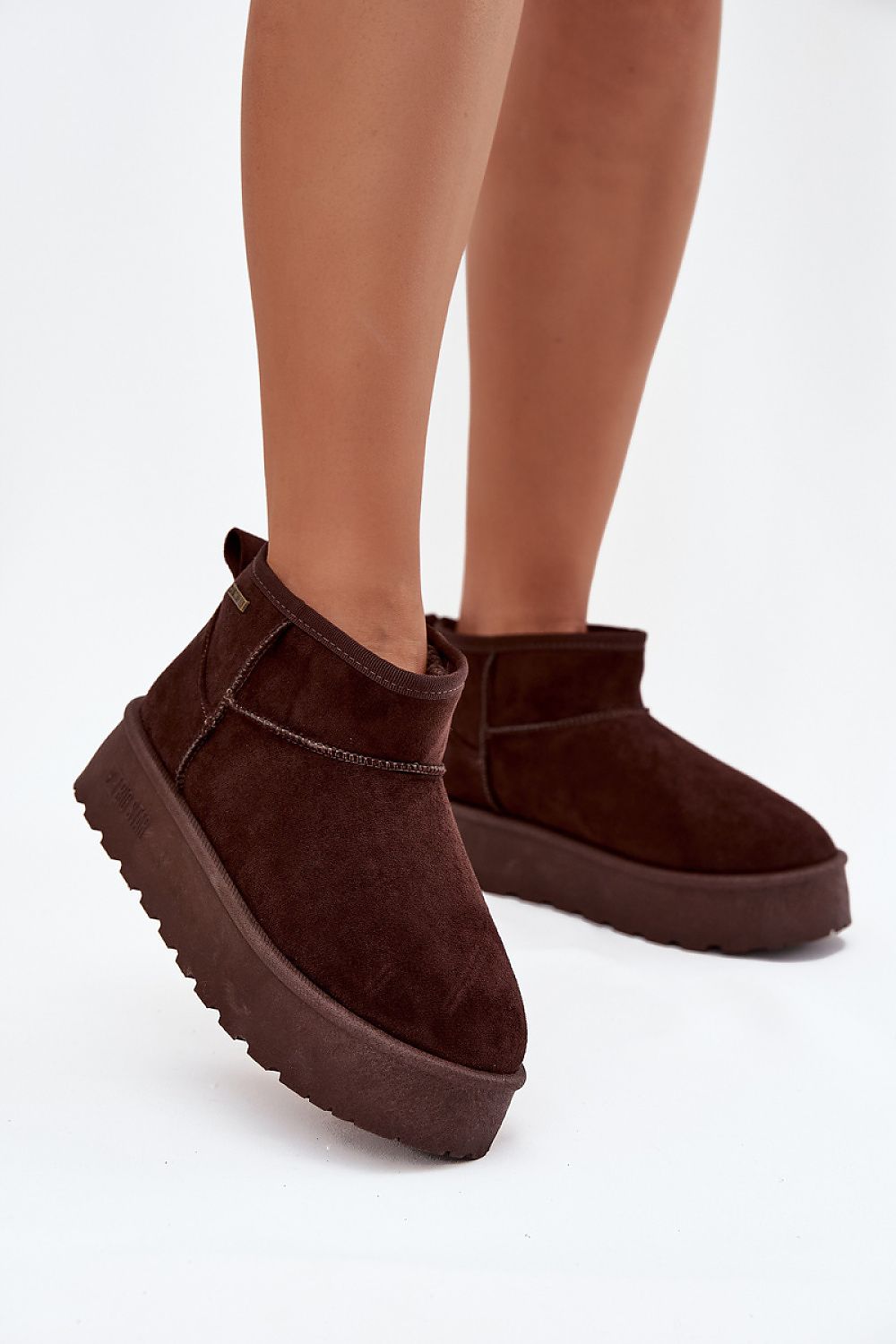  Ботуши за сняг model 218524 Step in style 