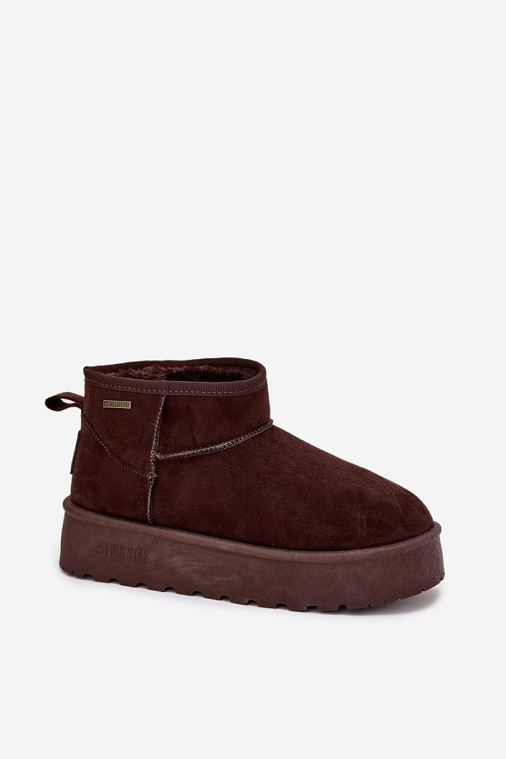  Ботуши за сняг model 218524 Step in style 