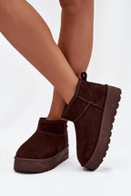  Ботуши за сняг model 218524 Step in style 