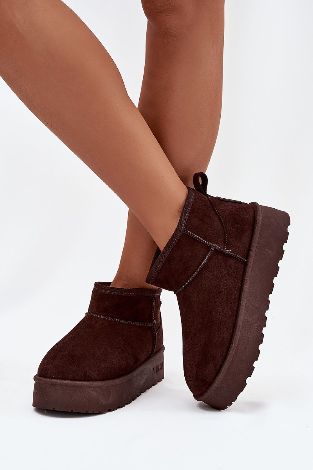  Ботуши за сняг model 218524 Step in style 