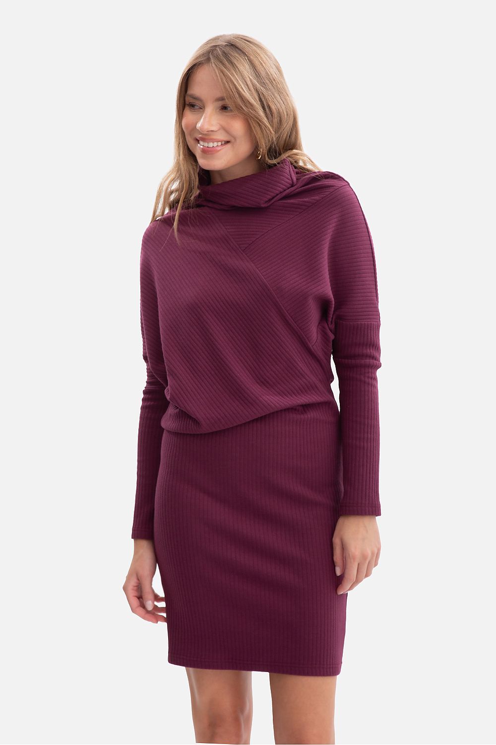  Дневна рокля model 218623 BeWear 