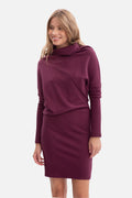  Дневна рокля model 218623 BeWear 