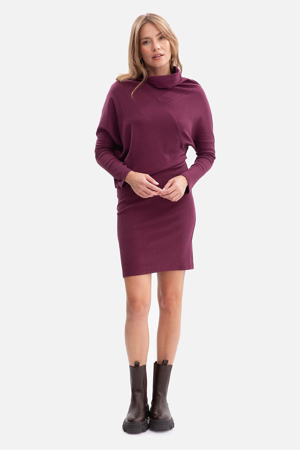  Дневна рокля model 218623 BeWear 