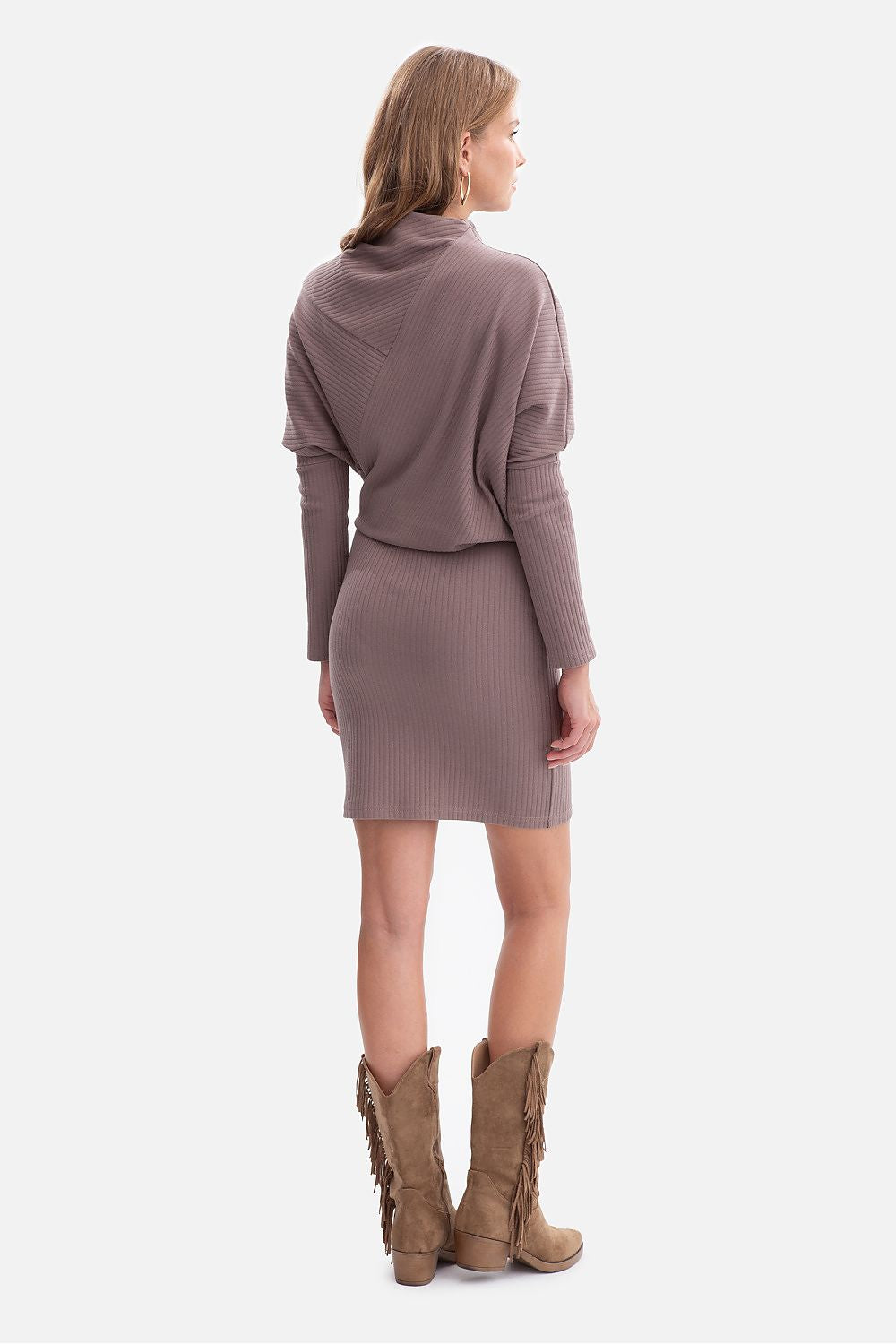  Дневна рокля model 218624 BeWear 