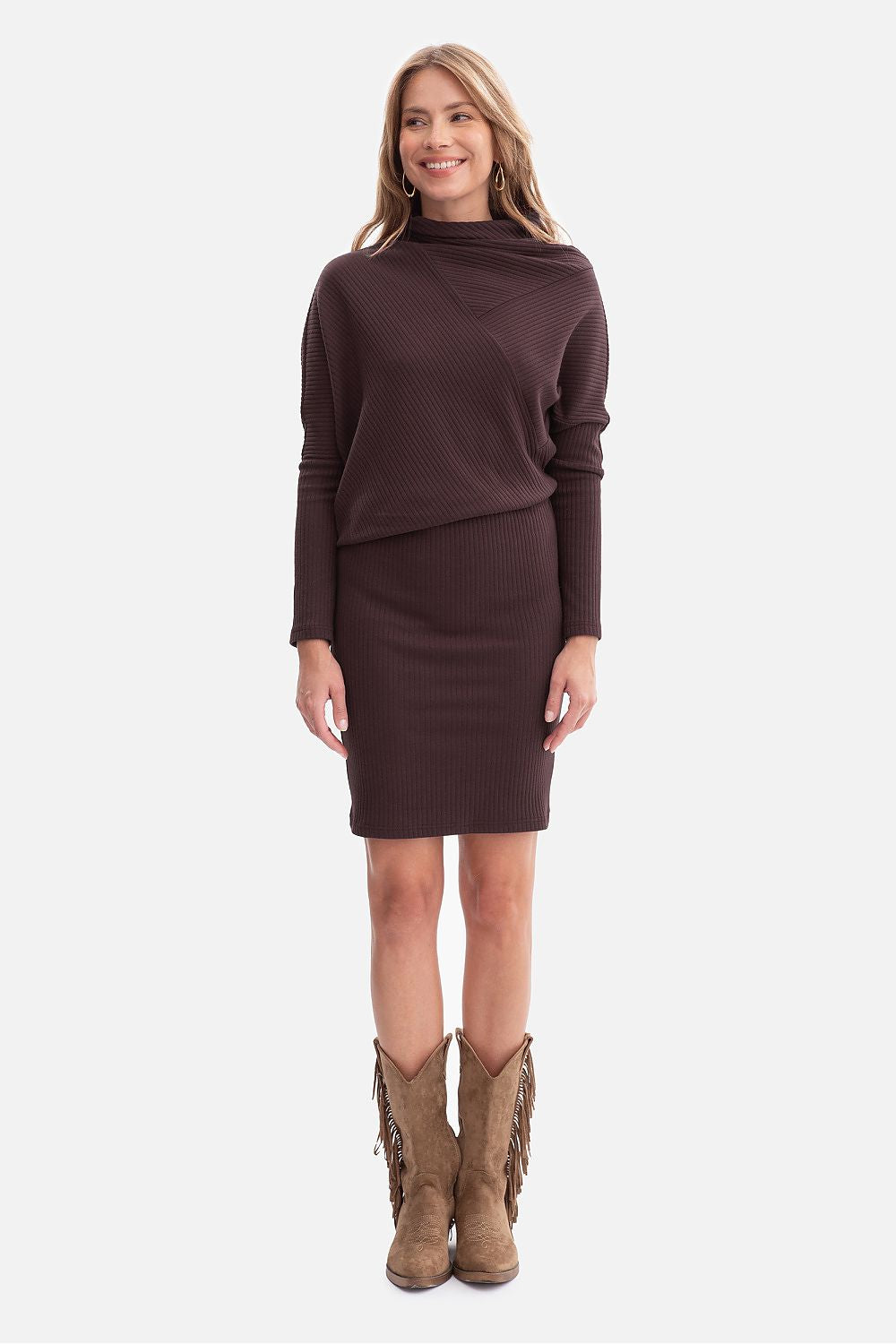  Дневна рокля model 218625 BeWear 