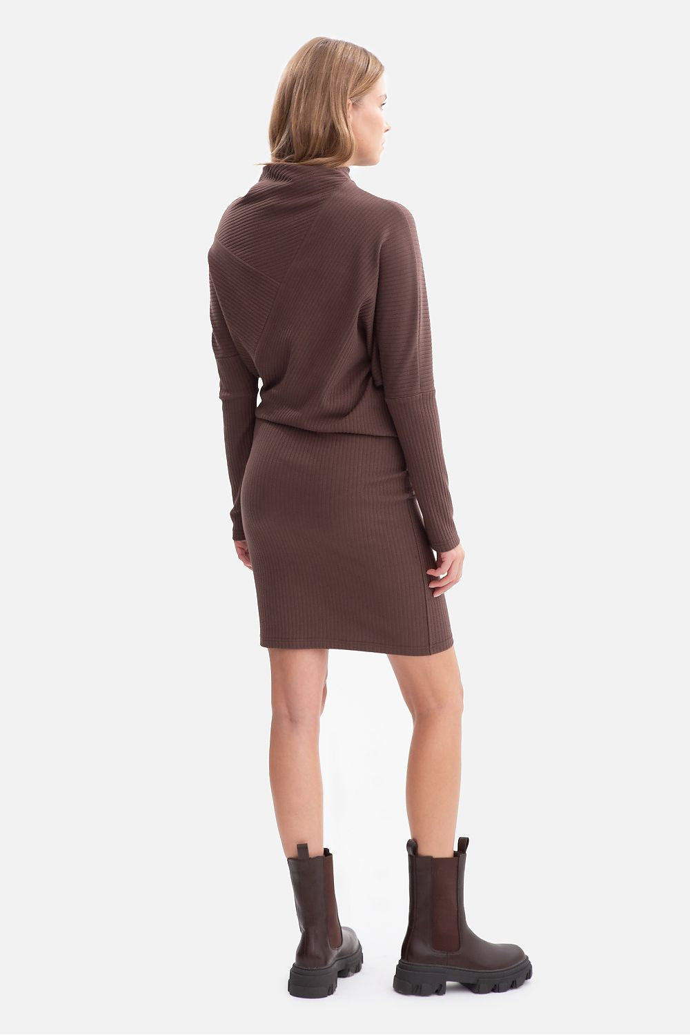  Дневна рокля model 218627 BeWear 