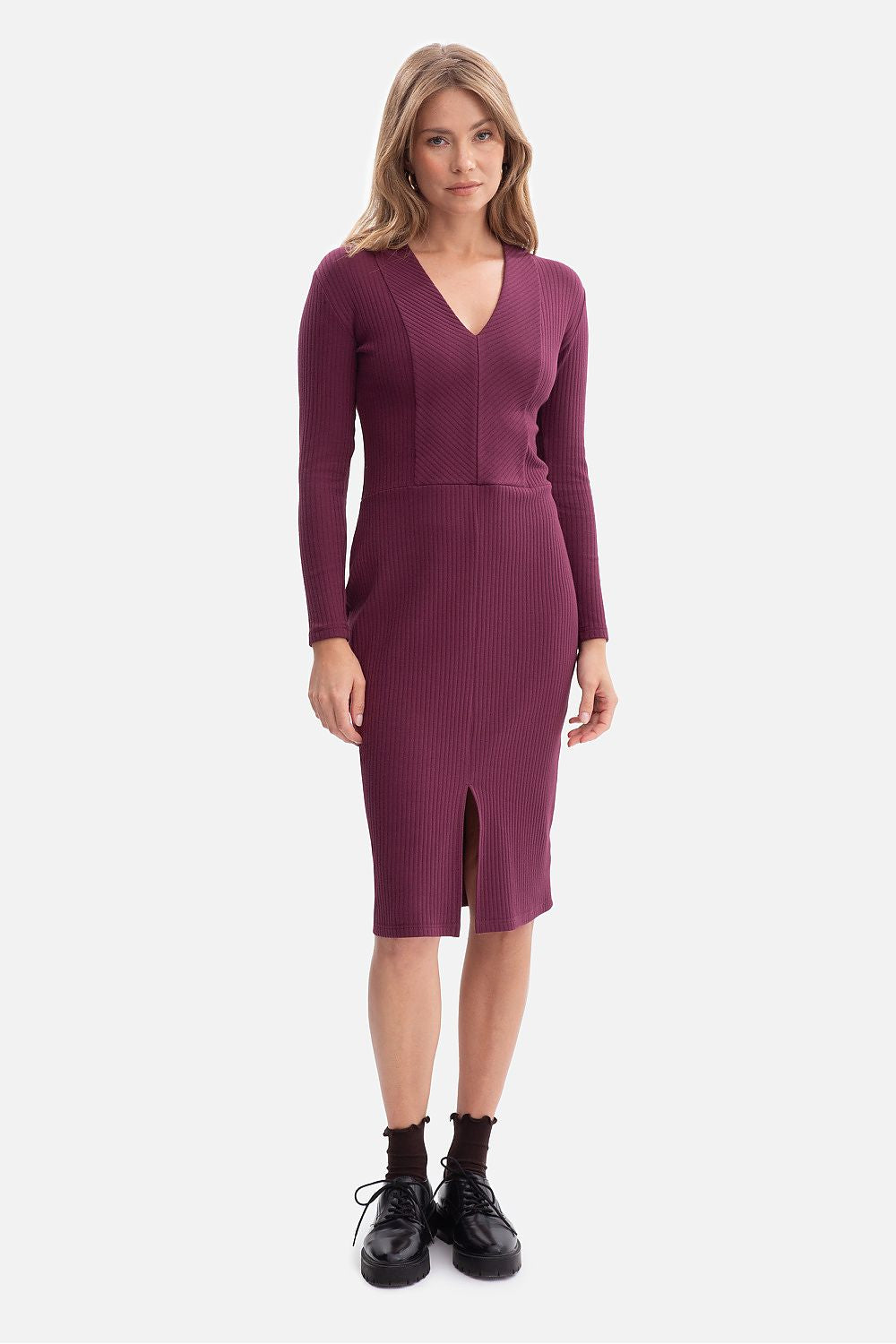  Дневна рокля model 218633 BeWear 