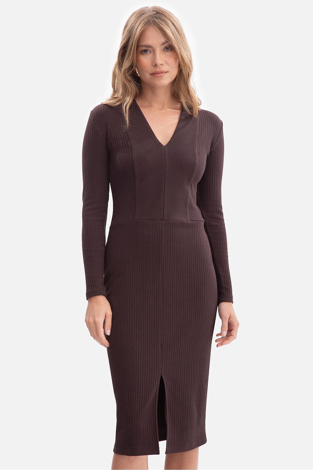  Дневна рокля model 218635 BeWear 