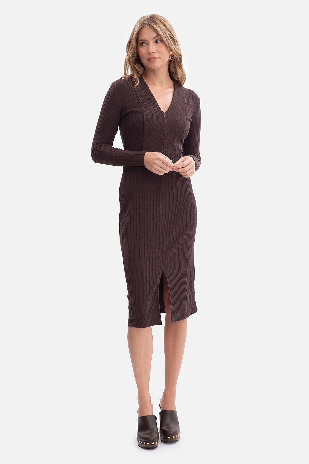  Дневна рокля model 218635 BeWear 
