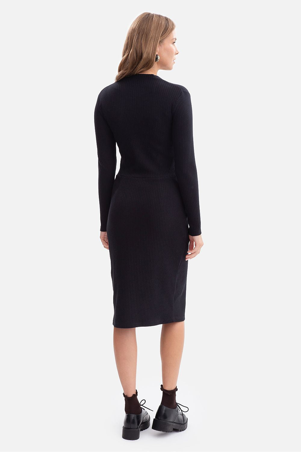  Дневна рокля model 218636 BeWear 