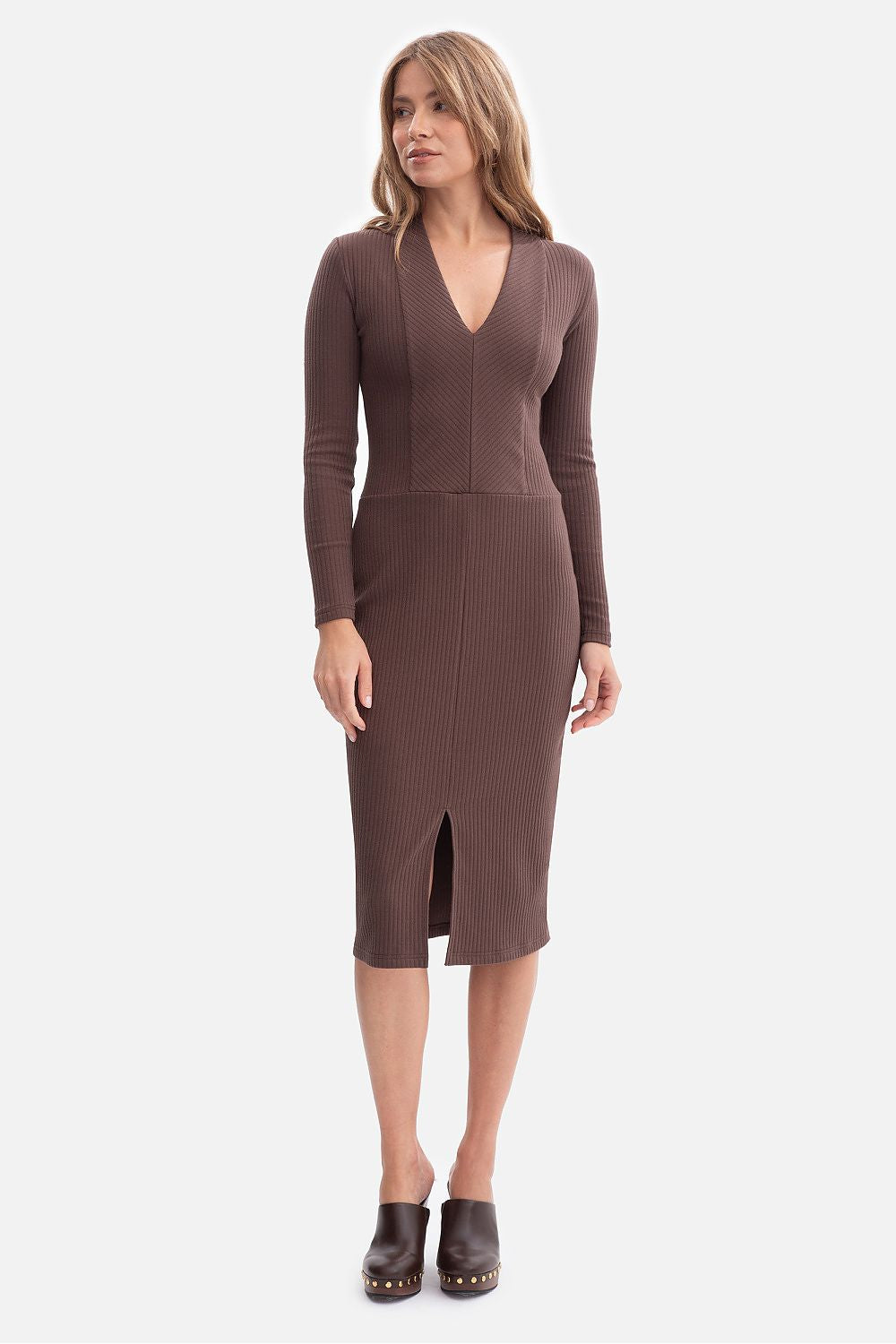  Дневна рокля model 218637 BeWear 