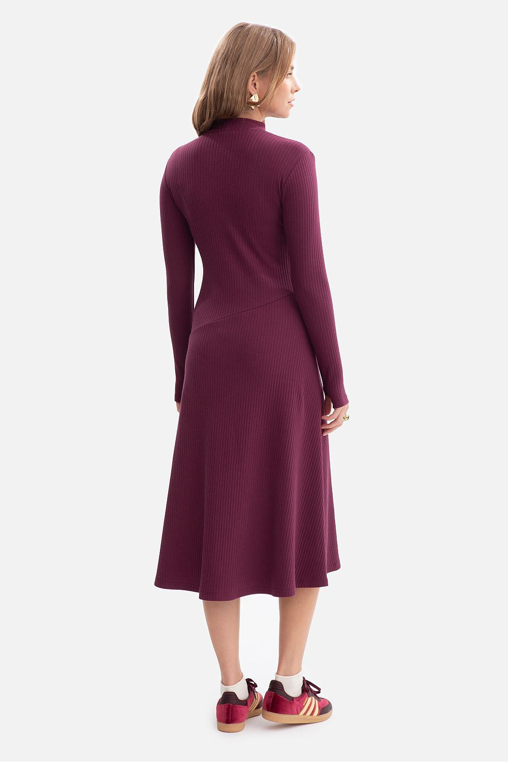  Дневна рокля model 218666 BeWear 