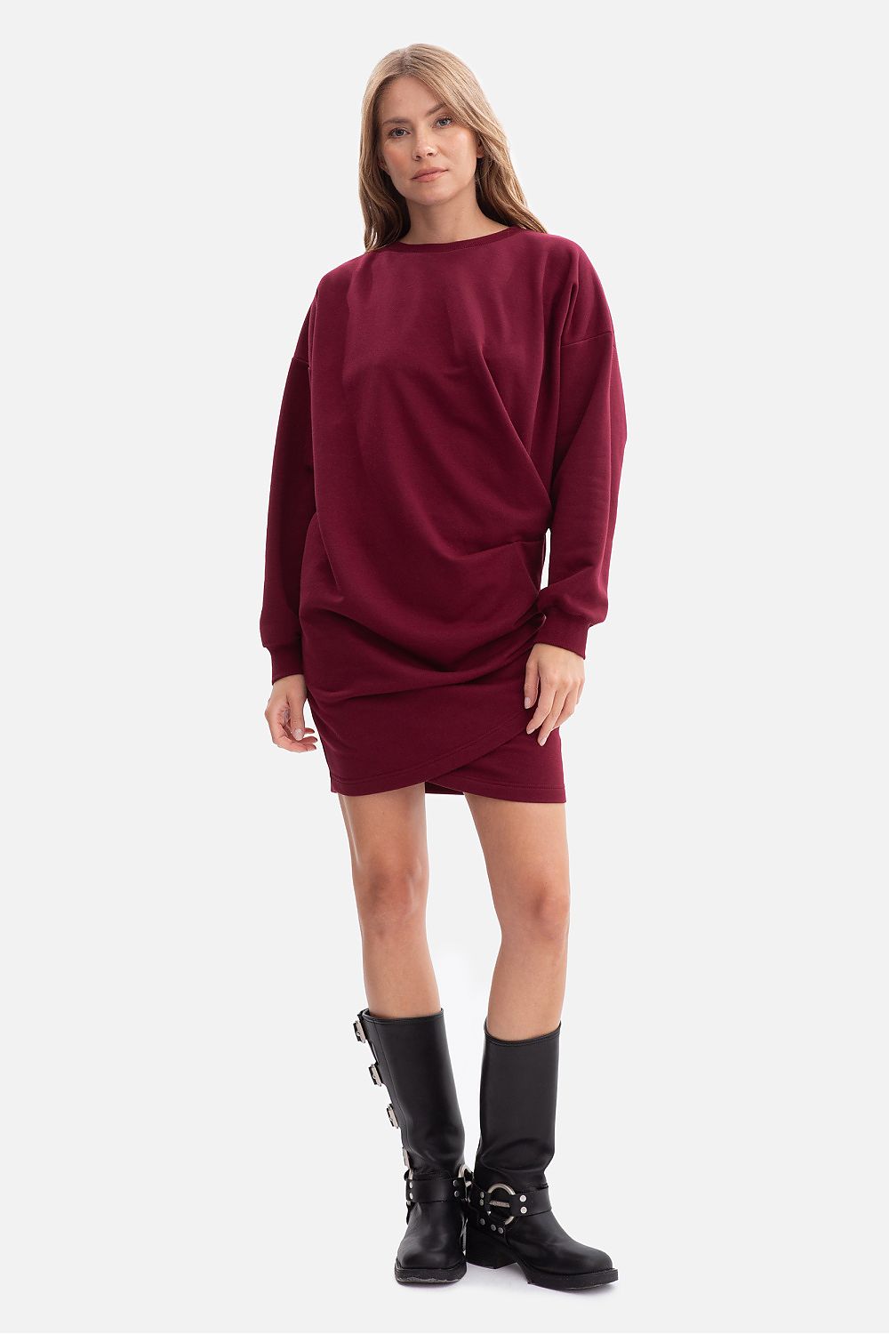  Дневна рокля model 218674 BeWear 