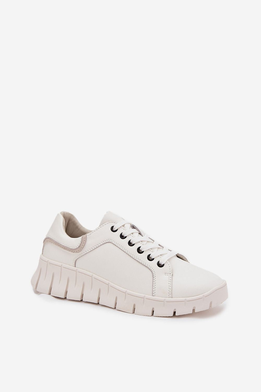  Ниски обувки Buskin model 218700 Step in style 