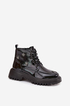  Ботуши model 218702 Step in style 