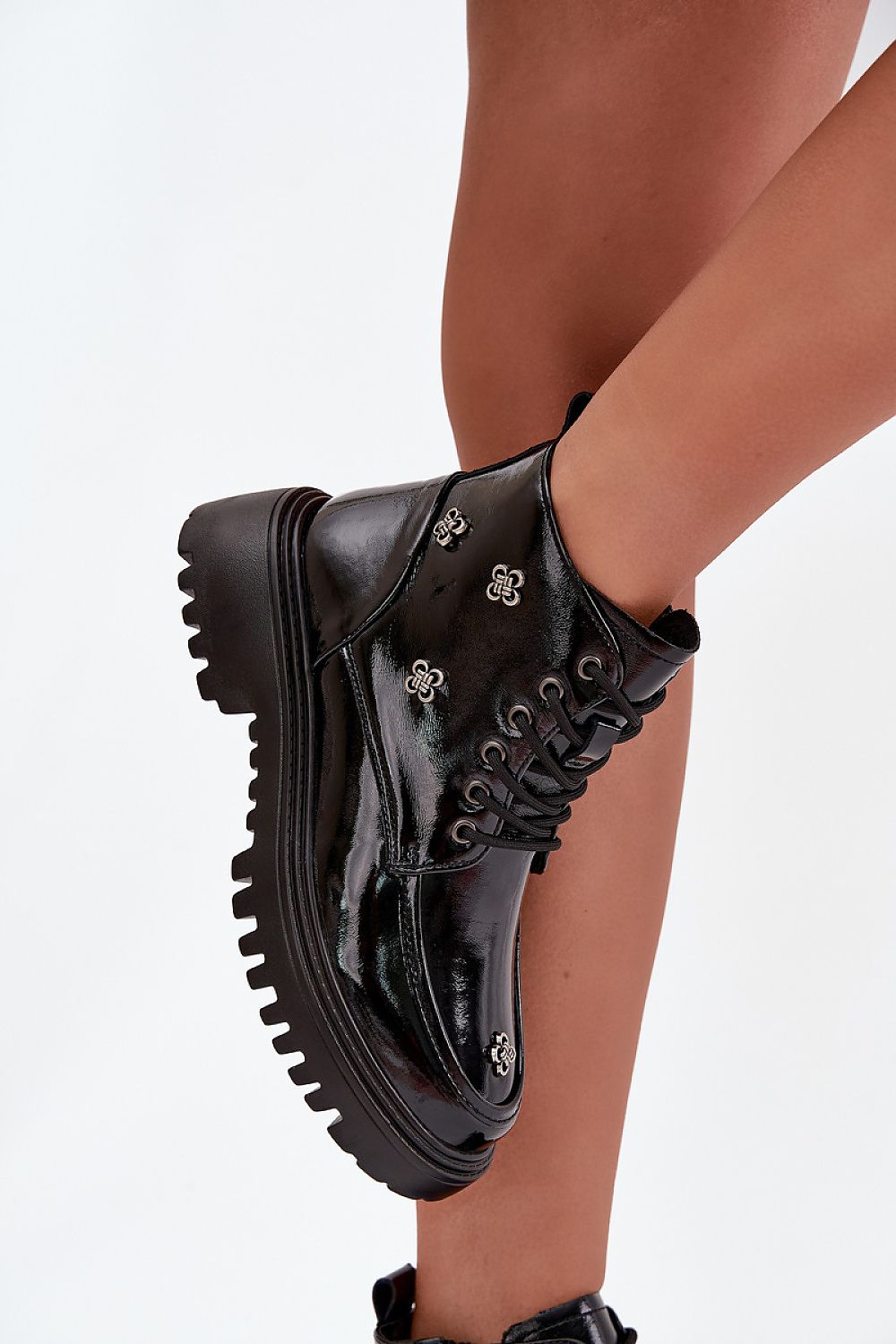  Ботуши model 218702 Step in style 