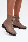  Ботуши model 218706 Step in style 