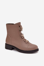  Ботуши model 218706 Step in style 