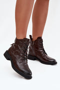  Ботуши model 218716 Step in style 
