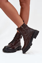  Ботуши model 218718 Step in style 