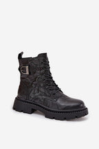  Ботуши model 218719 Step in style 