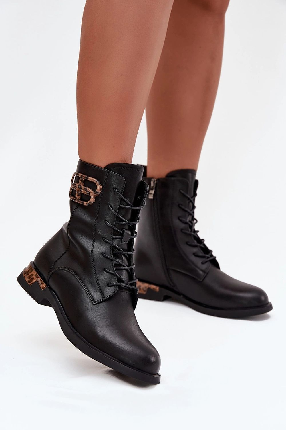  Ботуши model 218715 Step in style 