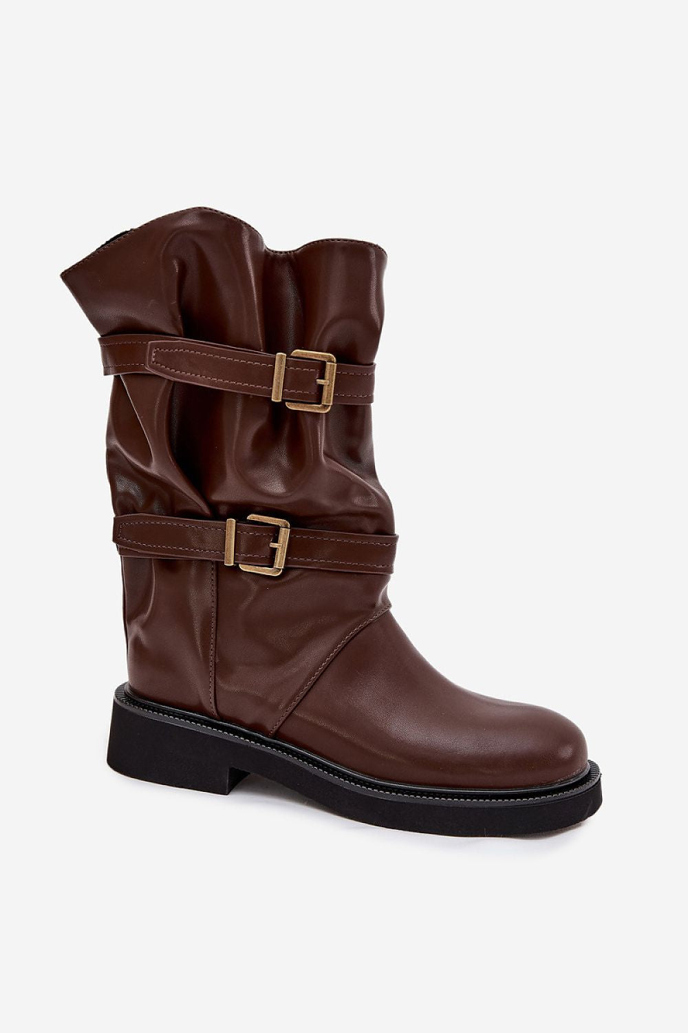  Високи ботуши за бедрото model 218735 Step in style 