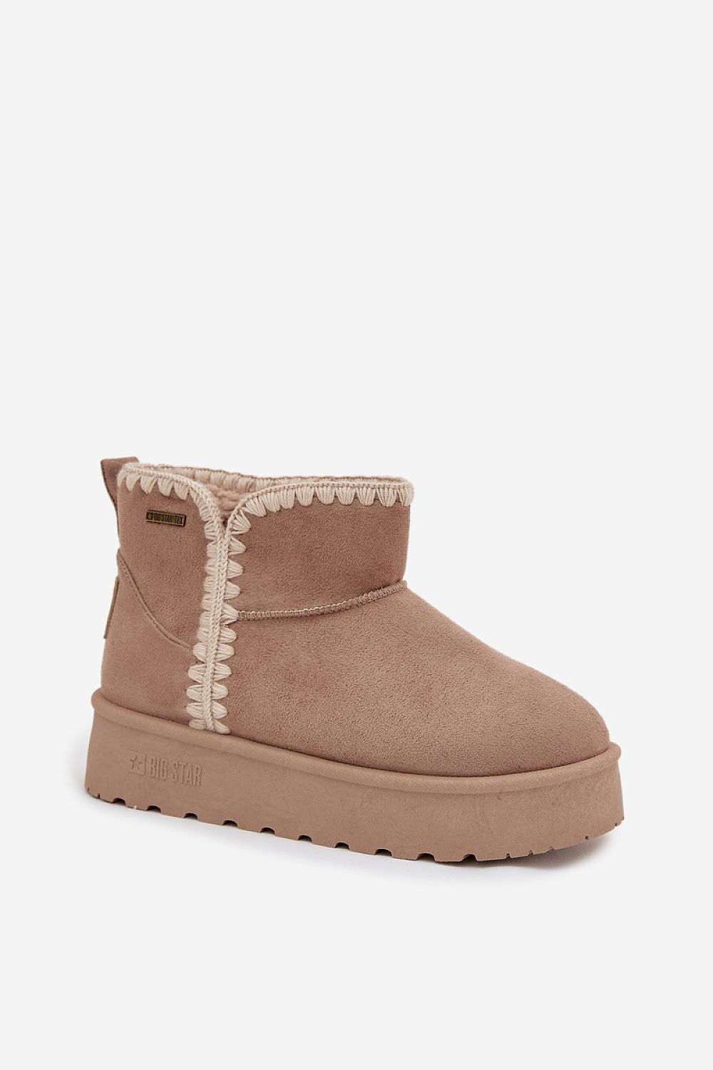  Ботуши за сняг model 218746 Step in style 