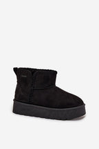  Ботуши за сняг model 218751 Step in style 