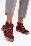  Ниски обувки model 218908 Step in style 