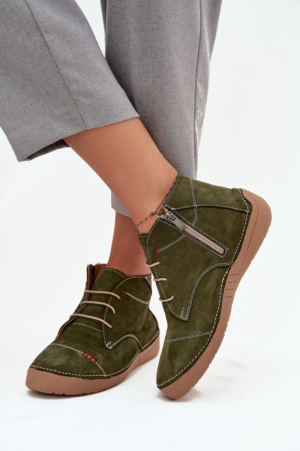  Ниски обувки model 218909 Step in style 