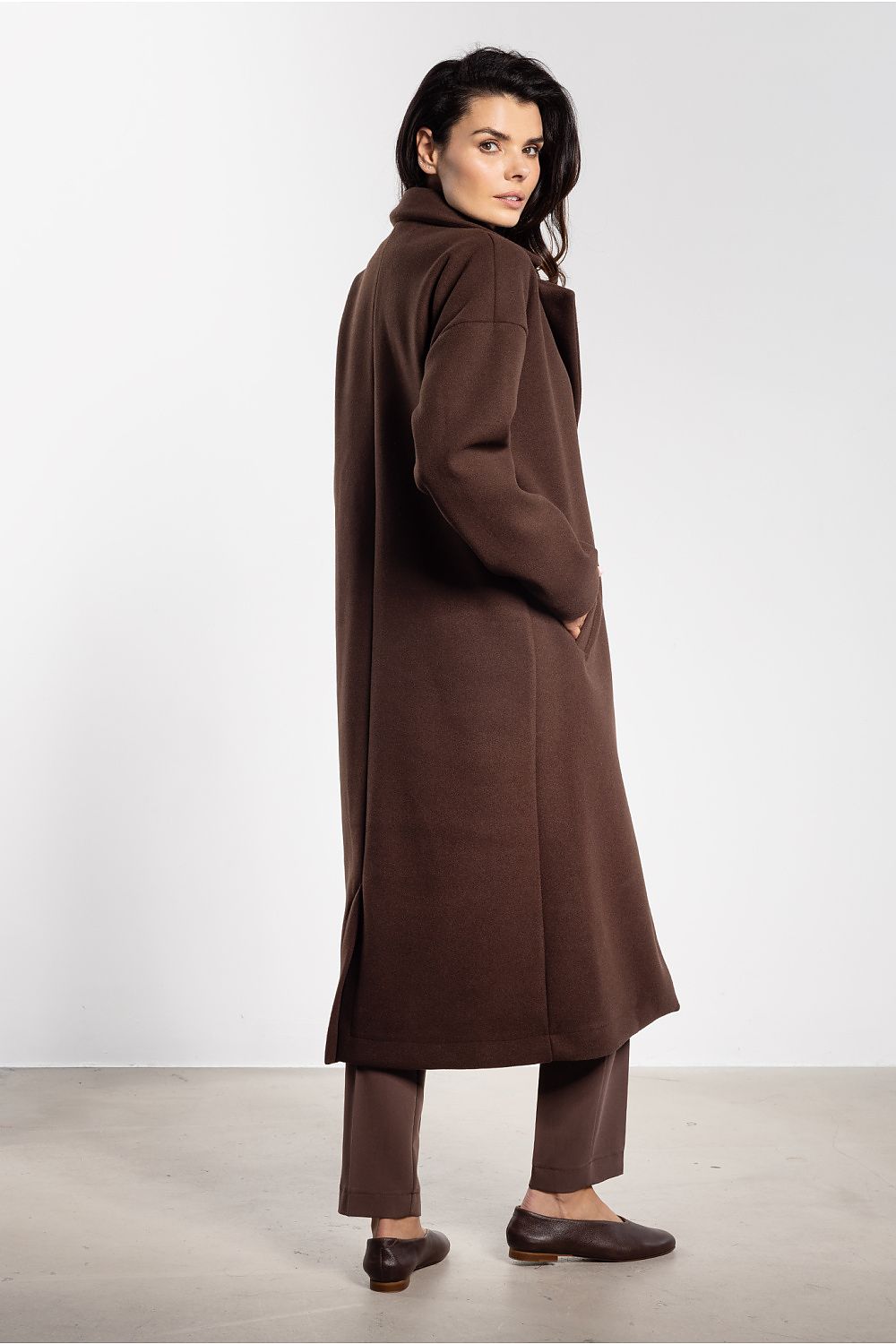  Палто model 218967 awama 