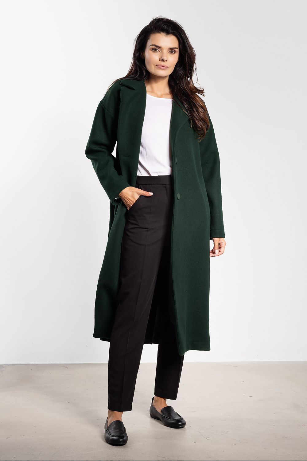  Палто model 218968 awama 