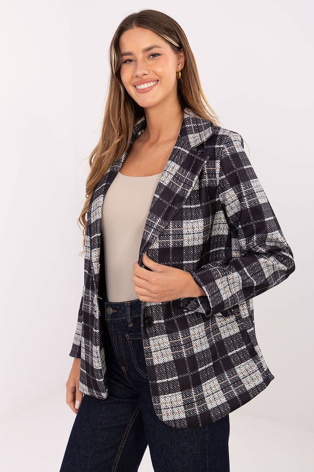  Яке model 219075 Rue Paris 