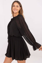 Коктейлна рокля model 219079 Rue Paris 