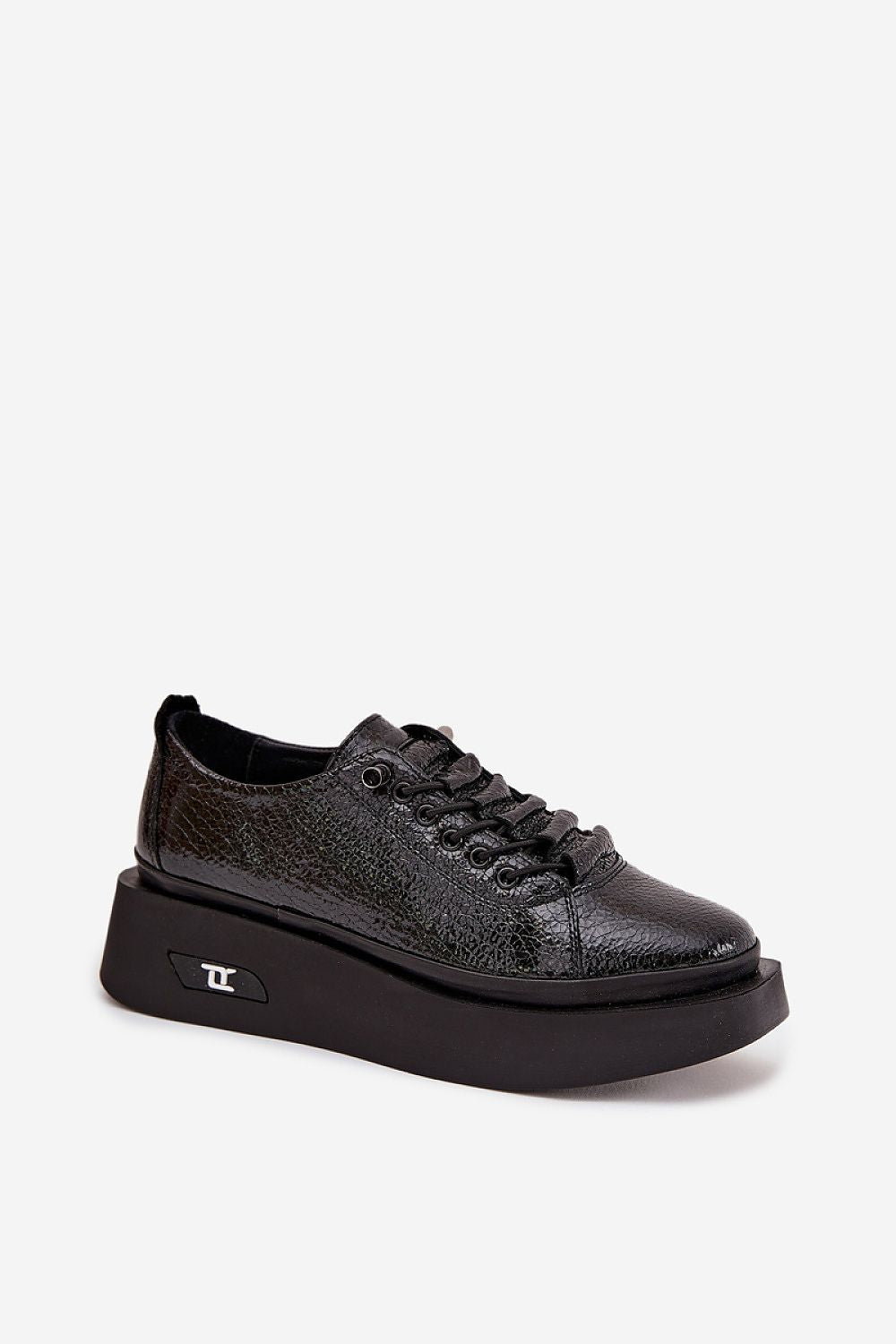  Полуботуши на платформа model 219103 Step in style 