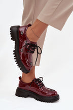  Ниски обувки model 219109 Step in style 