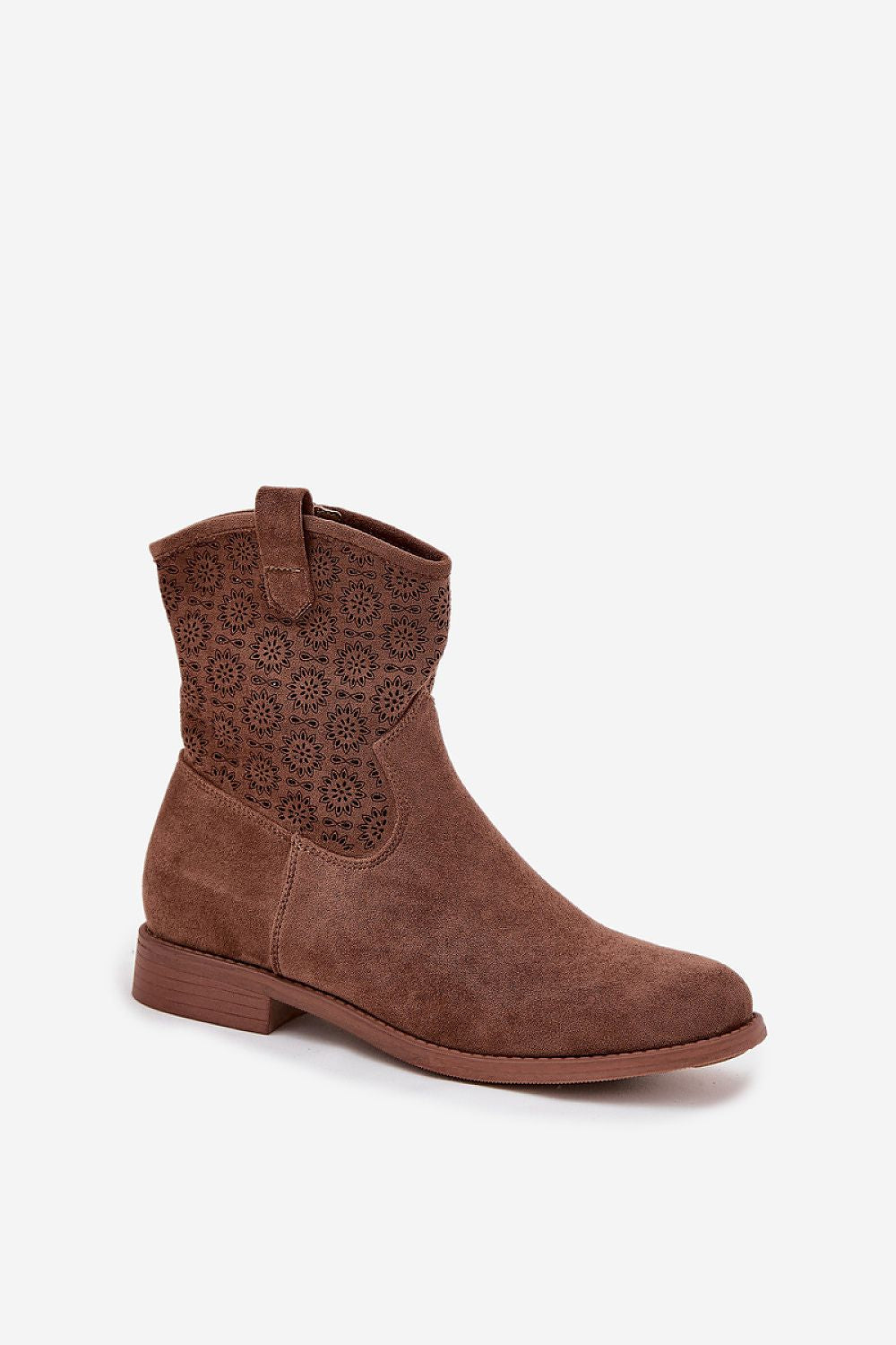  Ботуши model 219121 Step in style 
