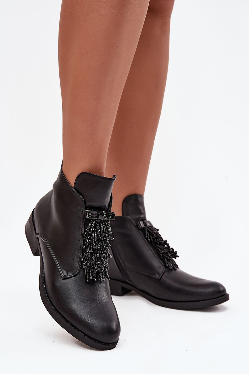  Ботуши model 219124 Step in style 